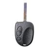 The Key Warehouse Hu43 Bladed Key To Suit Holden Commodore Vs/vt/vz - Complete Key