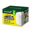 EnviroSafe Indoor Fruit Fly Trap