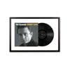 Framed Johnny Cash The Essential Johnny Cash Vinyl Album Art