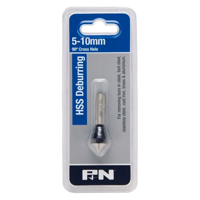 P N 5 10mm HSS Deburring Tool Bunnings Australia
