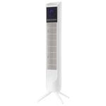Click 82cm Tower Fan With Remote  