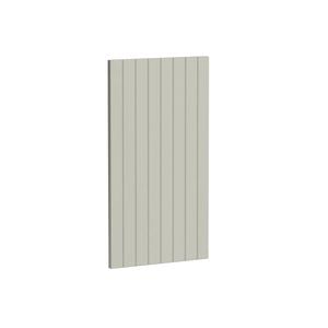 Kaboodle 400mm Pistachio V-Groove Cabinet Door