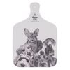Ashdene Peeking Pups Serving Board