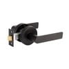 Zanda 165mm Black Matt Kent Passage Set