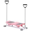 Advwin Balance Board Trainer for Home with Resistance Bands, 100kg Weight Capacity