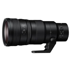 Nikon Nikkor Z 400mm F/4.5 Vr S Lens