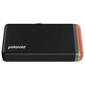 Polaroid HiPrint Printer 2x3 Gen 2 (Black)
