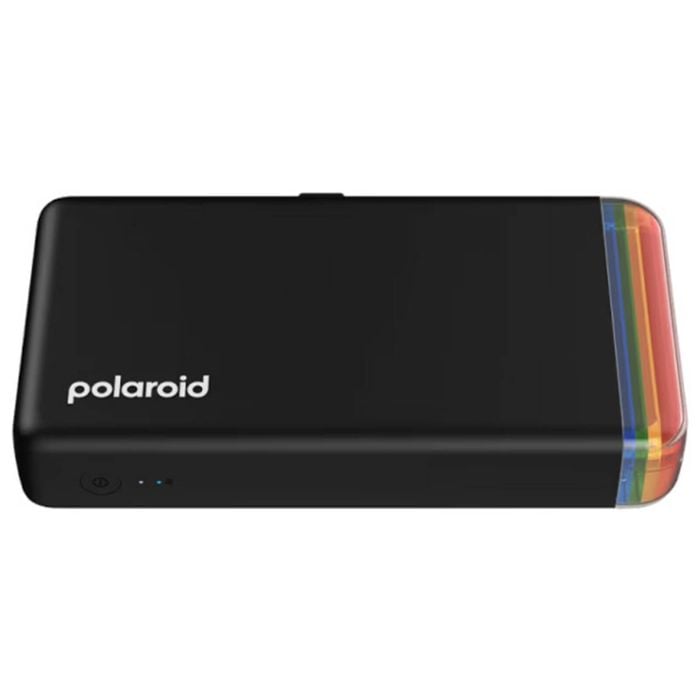 Polaroid HiPrint Printer 2x3 Gen 2 (Black)