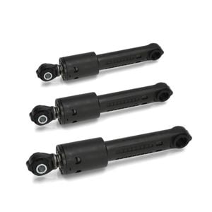 X3 Oem Washing Machine Shock Absorbers Kit 00742719kit, Suits Bosch