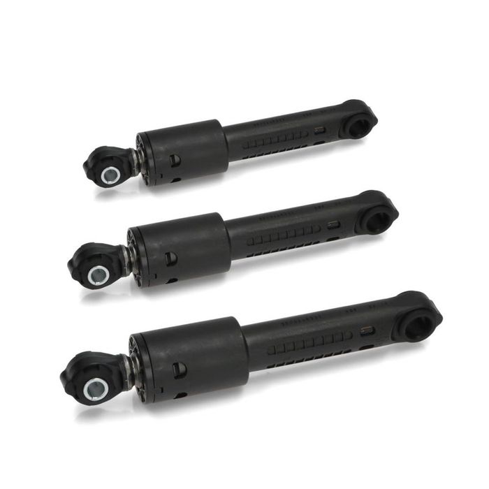 X3 Oem Washing Machine Shock Absorbers Kit 00742719kit, Suits Bosch