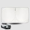 Windscreen Sun Shade for Mitsubishi® Pajero Sport 2015-Current Universal Fit Window Visor UV Block