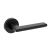 Zanda 65mm Black Matt Vector Dummy Set 