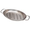Matador 405 x 210 x 35mm Grill Pan