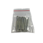 Roberts Silver Trim Nail - 8 Pack