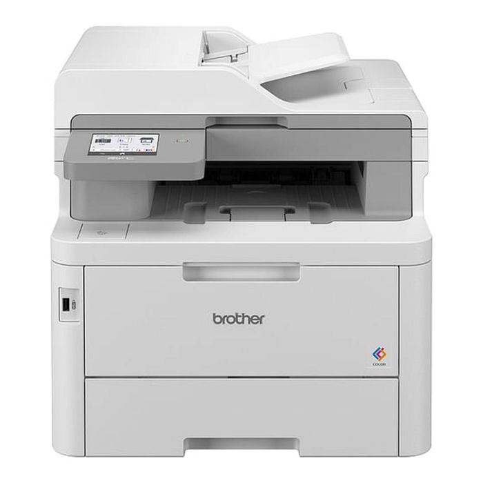 Brother MFC-L8390CDW Wireless Colour Multifunction Laser NFC LED Printer (Print/Copy/Scan/Fax)