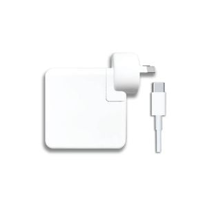 Perth Laptops For MacBook 61W 20.3V 3A USB-C PD Laptop Charger AC Adapter