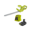 Ryobi 18V ONE+ 2.0Ah 40cm Cordless Pommel Handle Hedge Trimmer Kit RHT18X20P