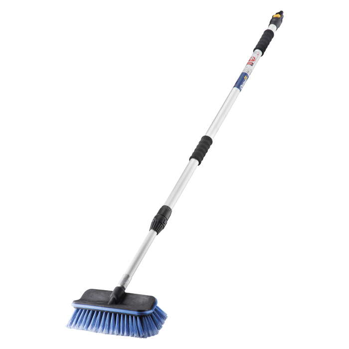 Oates Aqua Aluminium Broom