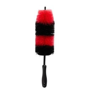 All Set Car Care Long Head Wheel Brush