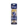 Irwin 32 x 101mm Speedbor Max Speed Tri-Flute Bit
