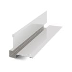 IBuilt 2745mm 304G Coreclad External Box Corner Flashing