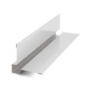 IBuilt 2745mm 304G Coreclad External Box Corner Flashing