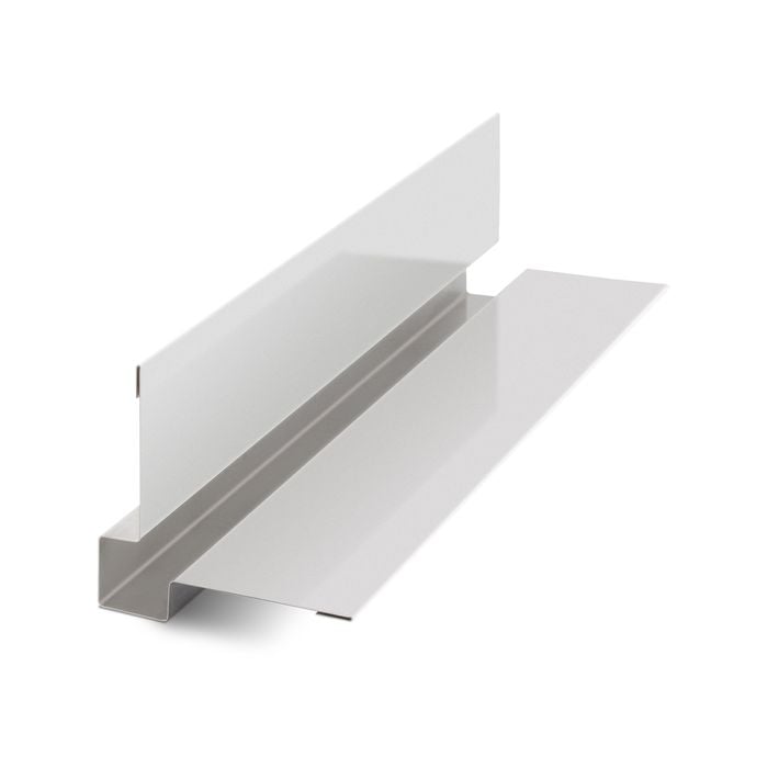 IBuilt 2745mm 304G Coreclad External Box Corner Flashing