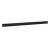 Kaboodle 2400mm Midnight Plum Kickboard