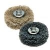Dremel 511E EZ Lock™ Abrasive Buff - 2 Pack Rotary Tool Accessory
