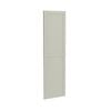 Kaboodle 600mm Pistachio Alpine Pantry Door