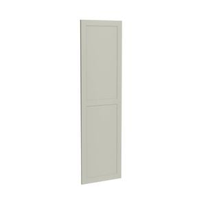 Kaboodle 600mm Pistachio Alpine Pantry Door