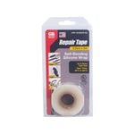 Gardner Bender 2.5cm x 3m Clear Self-Bonding Repair Tape