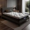 Giselle Bedding 32cm Euro Top Pocket Spring Single Mattress