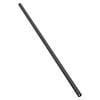 Vencha Rws Downrod - 900mm - Black - (raven-titanic-ranger)