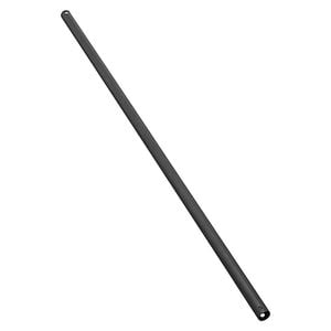 Vencha Rws Downrod - 900mm - Black - (raven-titanic-ranger)