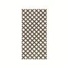 Williams 1800 x 600 x 70mm Unframed Diagonal Trellis