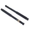 Machter 2 x Rear Shock Absorbers Fit For Nissan Navara D21 2WD 4WD Ute 1985-1997