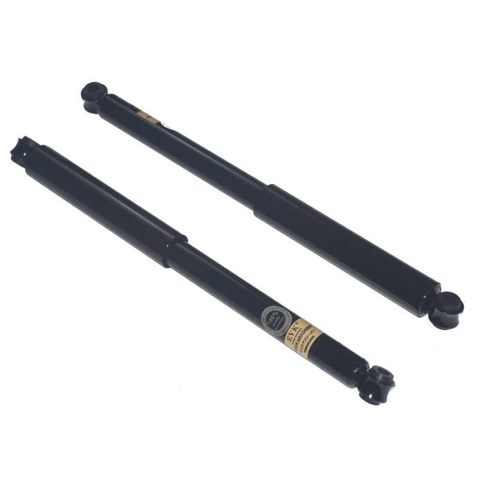 Machter 2 x Rear Shock Absorbers Fit For Nissan Navara D21 2WD 4WD Ute 1985-1997