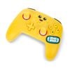 Powera Nintendo Switch Enhanced Wireless Controller Peely Banana Design Yellow