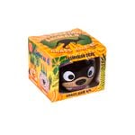 Mr Fothergill's Grass Hair Tasmanian Devil