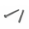 ZENITH M10 x 150mm Hot Dip Galvanised Hex Head Coach Screws