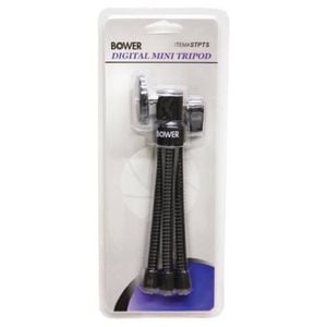 Bower Stpts 7'' Super Pocket Mini Tripod