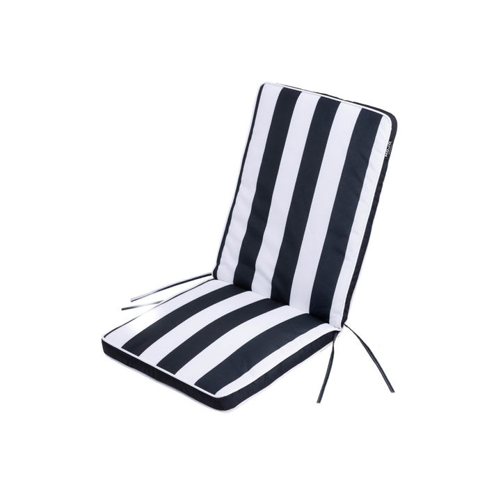 MOJO St Tropez Outdoor Mid Back Cushion