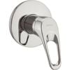 Estilo Chrome Shower Mixer