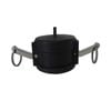 Hydroflow 25mm Camlock Dust Cap
