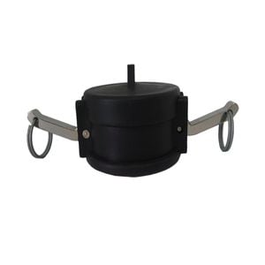 Hydroflow 25mm Camlock Dust Cap