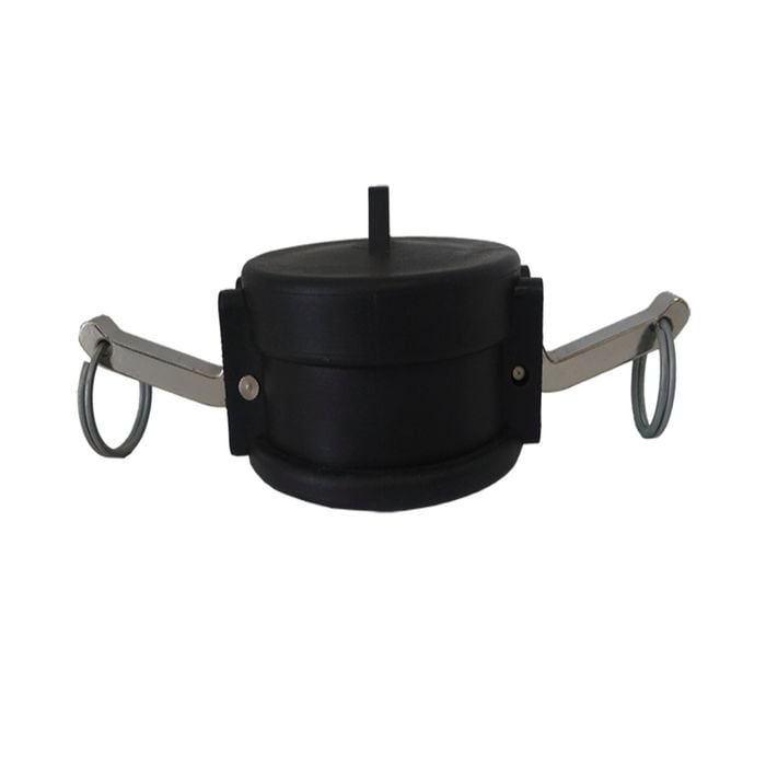 Hydroflow 25mm Camlock Dust Cap