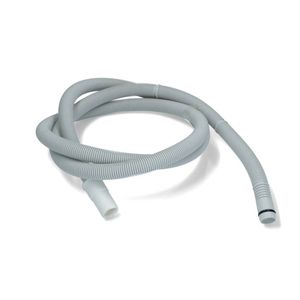 Dishwasher Drain Hose Outlet Hose 00668114, suits Bosch
