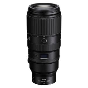 Nikon Nikkor Z 100-400mm F/4.5-5.6 Vr S