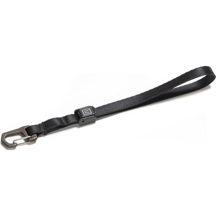 BLACKRAPID TETHER NYLON BK